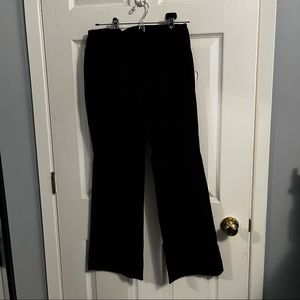 George Black Dress Pants